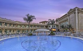Al Masa Hotel Nasr City